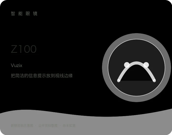 Z100 产品资料示意图